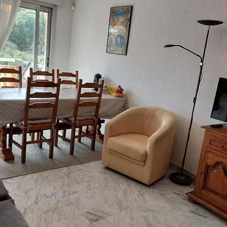 Apartamento Avec Parking Et Balcon A By Weekome