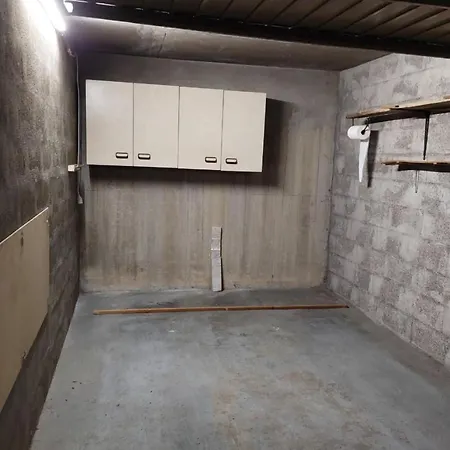 Avec Parking Et Balcon A By Weekome Apartamento Antibes