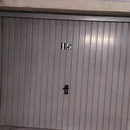 Avec Parking Et Balcon A By Weekome Apartamento