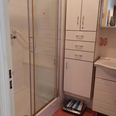 Apartman Avec Parking Et Balcon A By Weekome Antibes